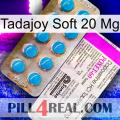 Tadajoy Soft 20Mg new07